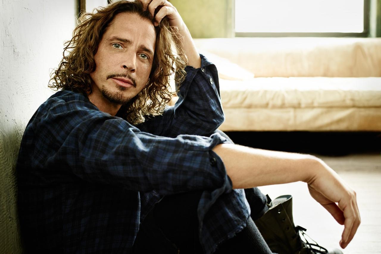 chris cornell