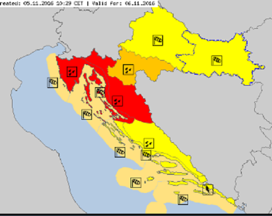 meteoalarm