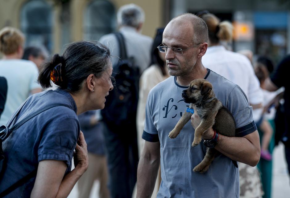 Zagreb: Svečana dodjela Nagrade Nada Dimić