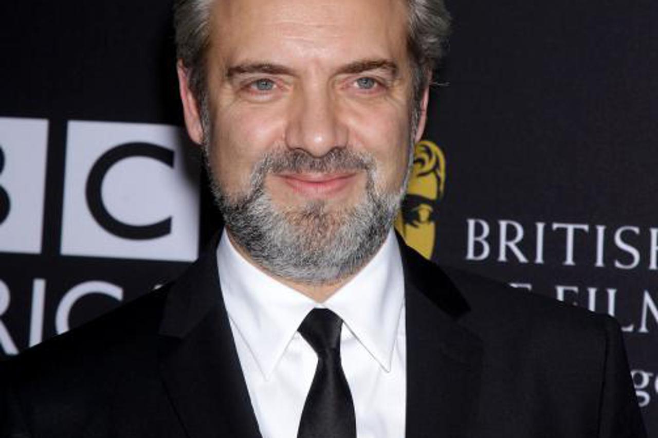 Sam Mendes