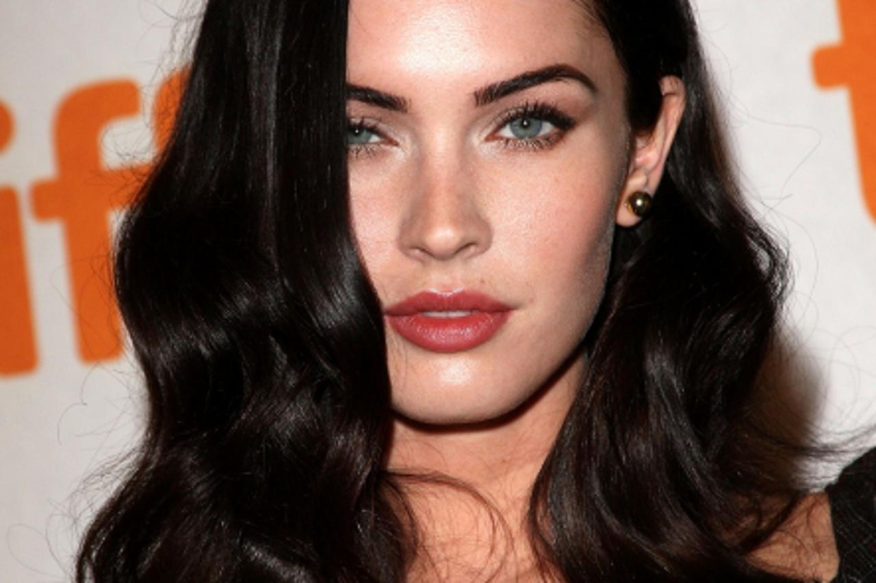 megan fox