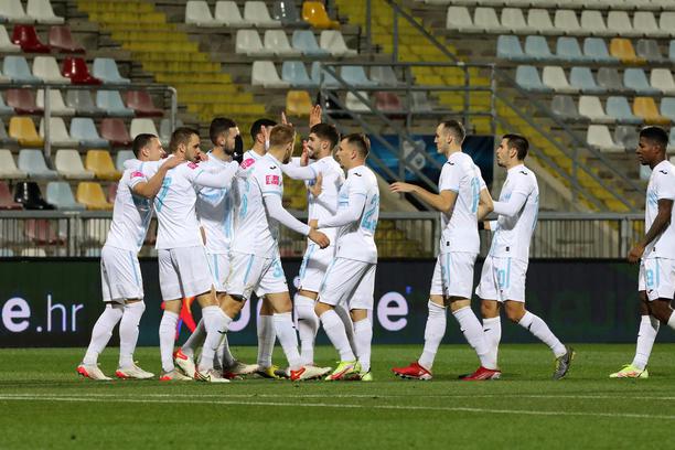 NK Rijeka - HNK Rijeka - HNK Gorica (Stadion HNK Rijeka, 17.30