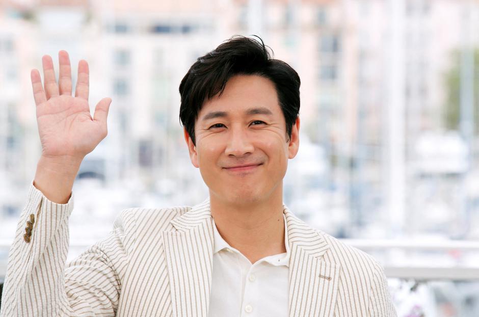 South Korean actor Lee Sun-kyun found dead