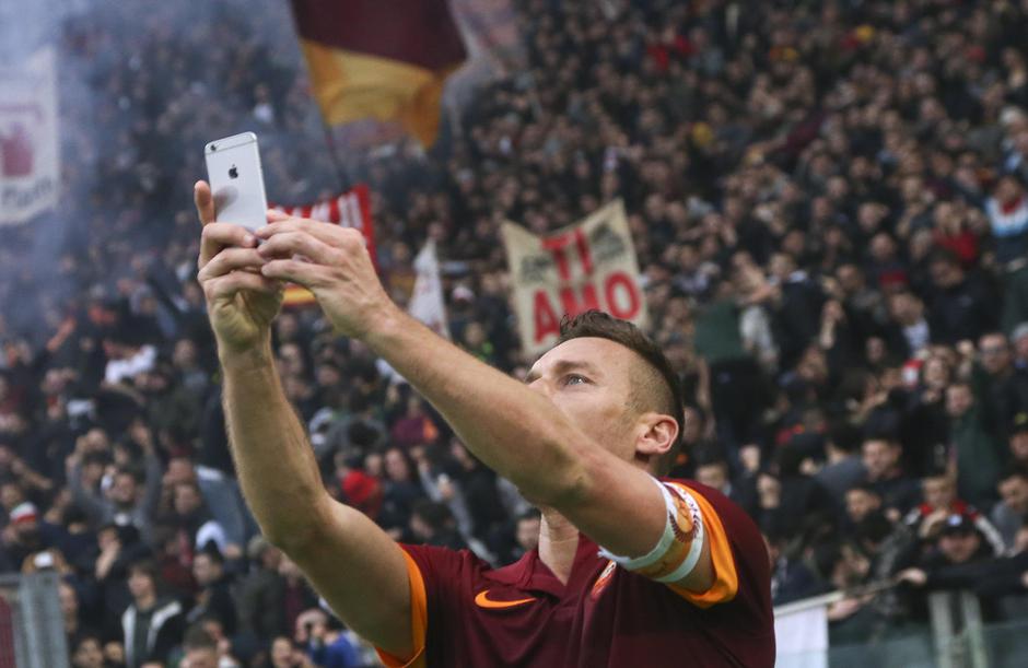 Francesco Totti