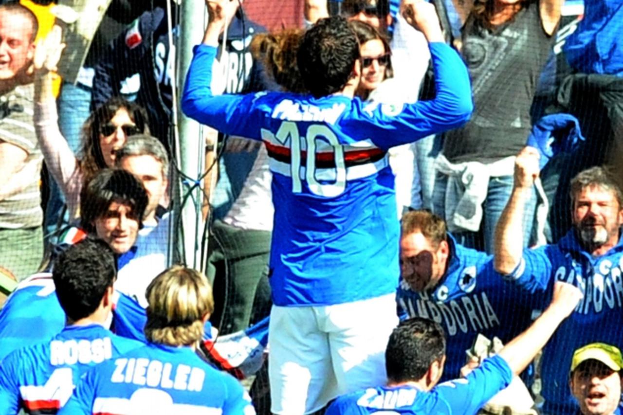 Sampdoria