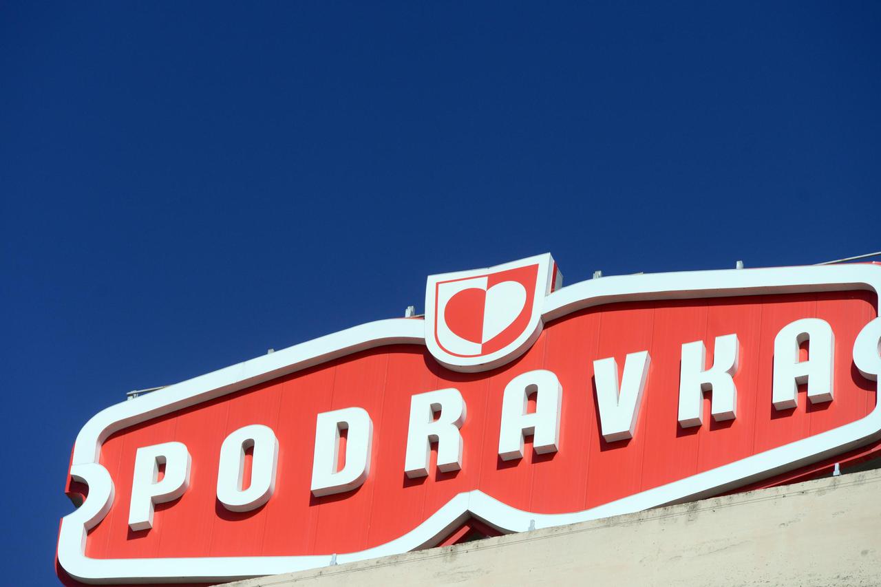 Podravka