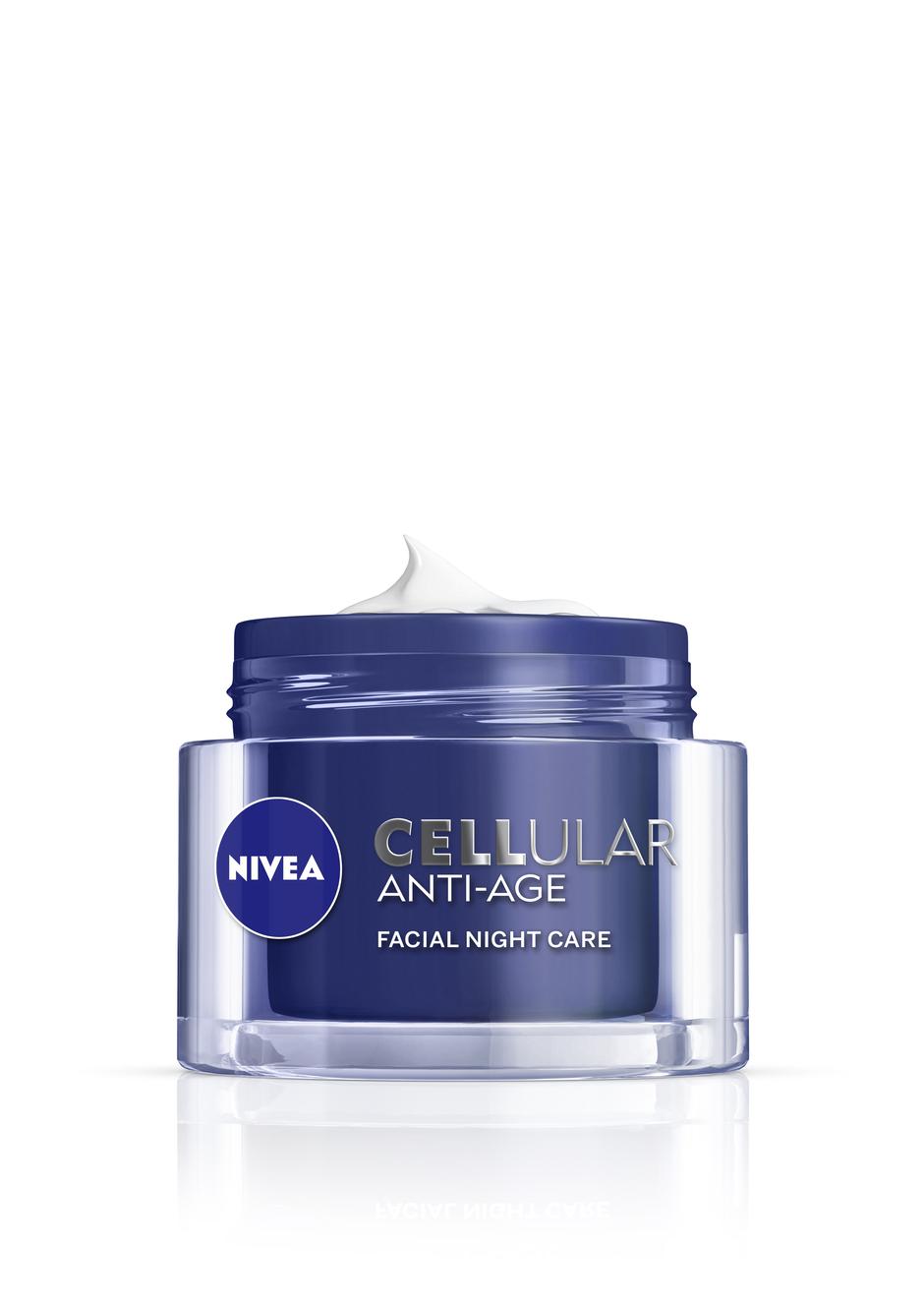 Nivea Cellular