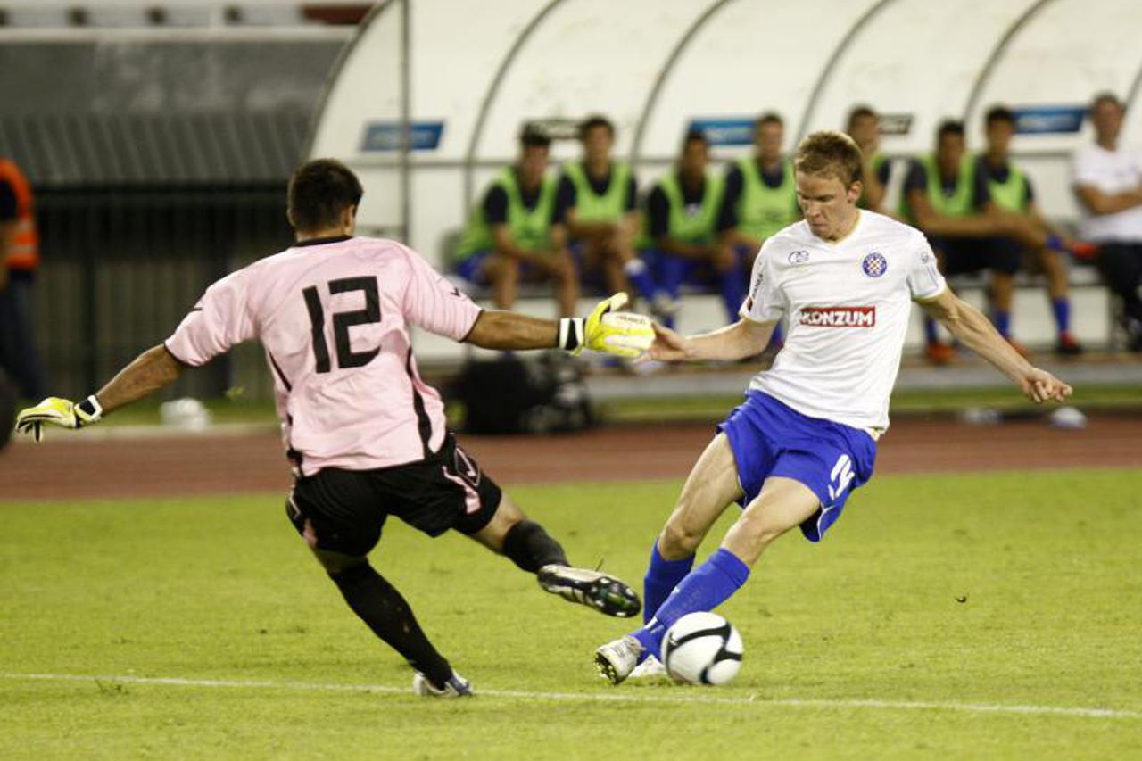 Hajduk Zagreb