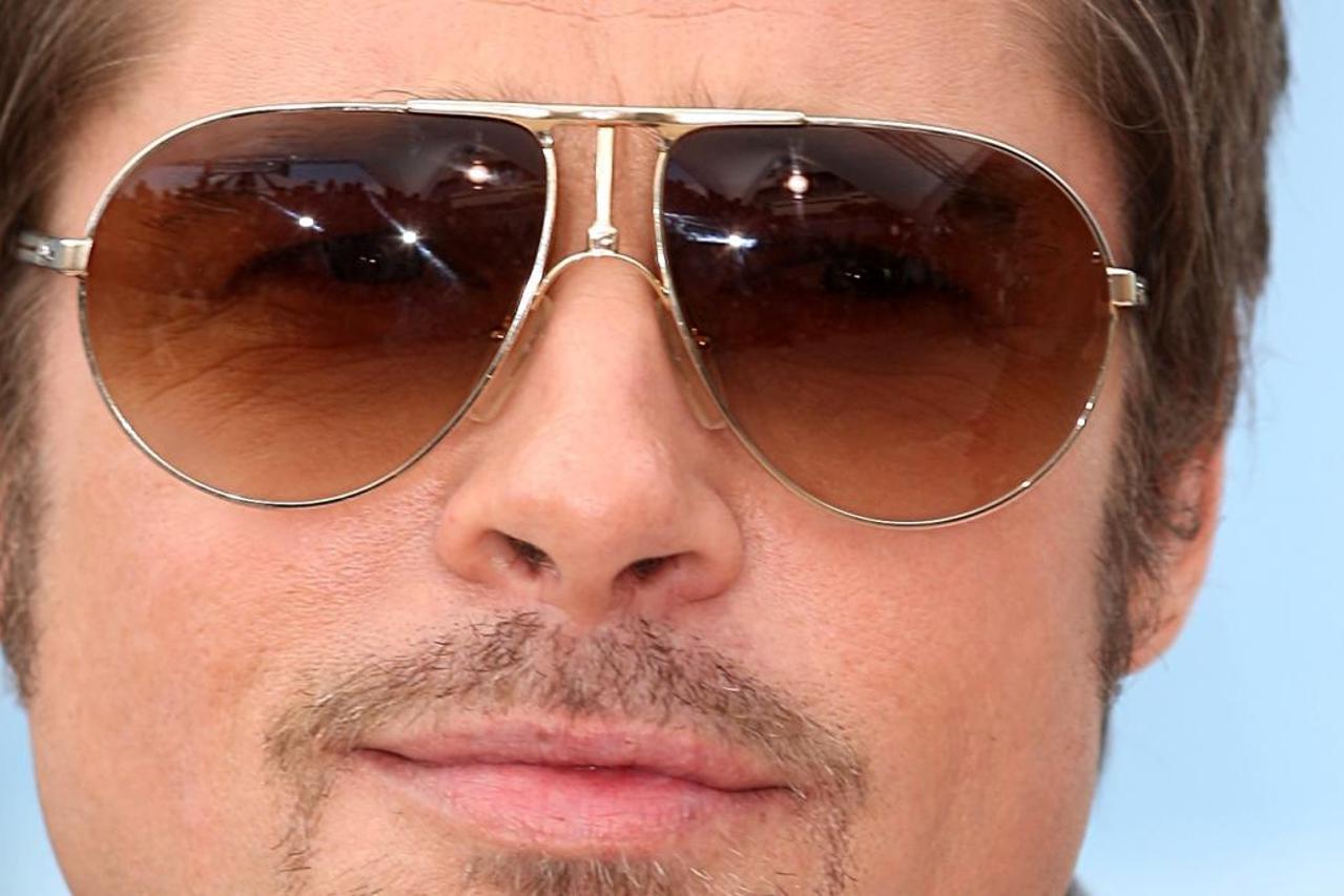 brad pitt