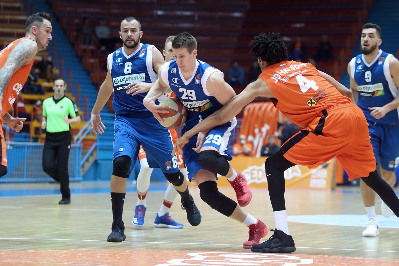 Cedevita - Zadar