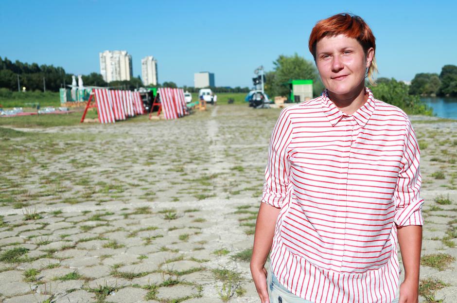 Zagreb: Na Savskom nasipu počelo prvo izdanje Green River Festivala