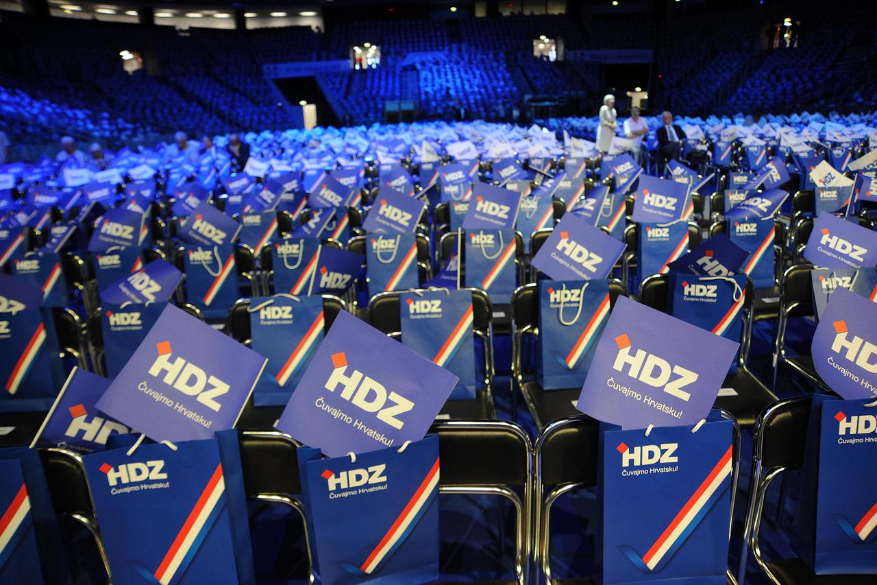 HDZ