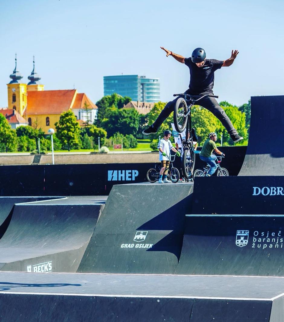 Pannonian Challenge