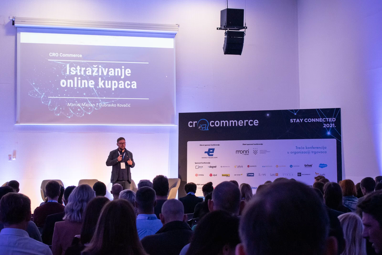 CRO Commerce