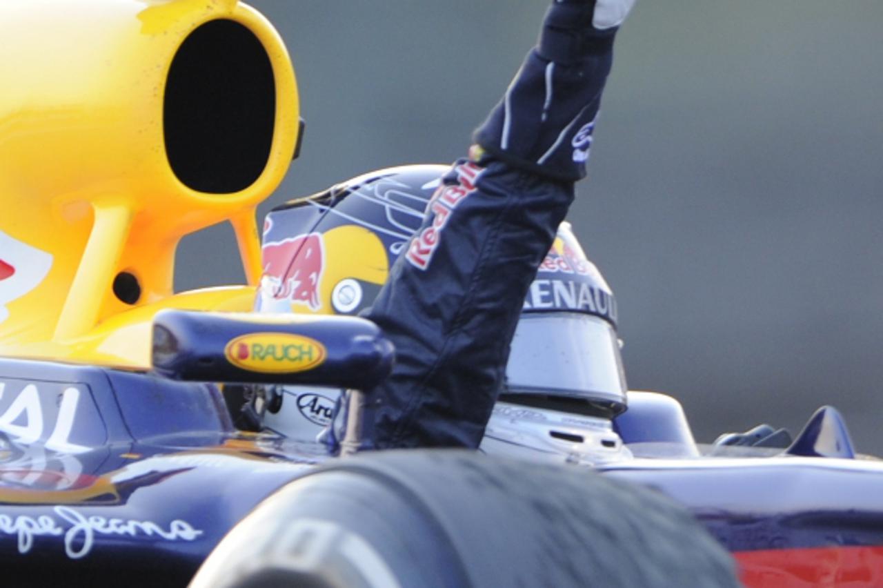 Sebastian Vettel (1)