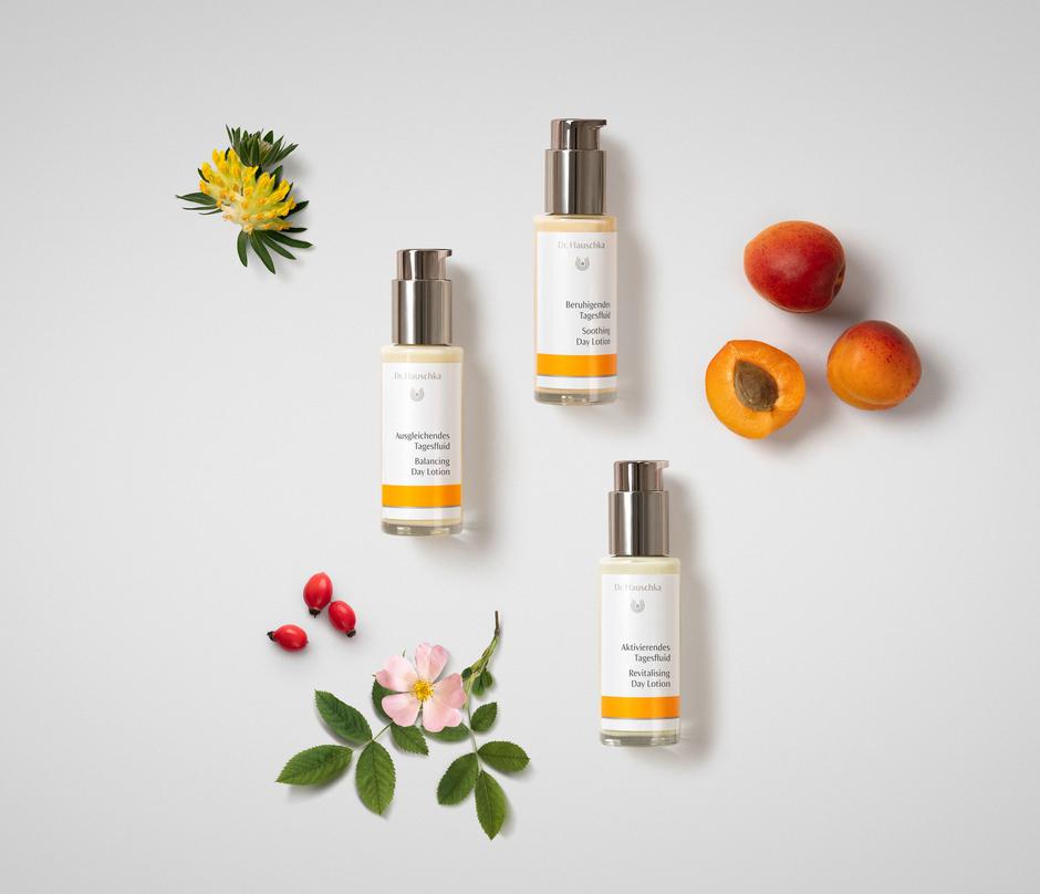 Dr. Hauschka