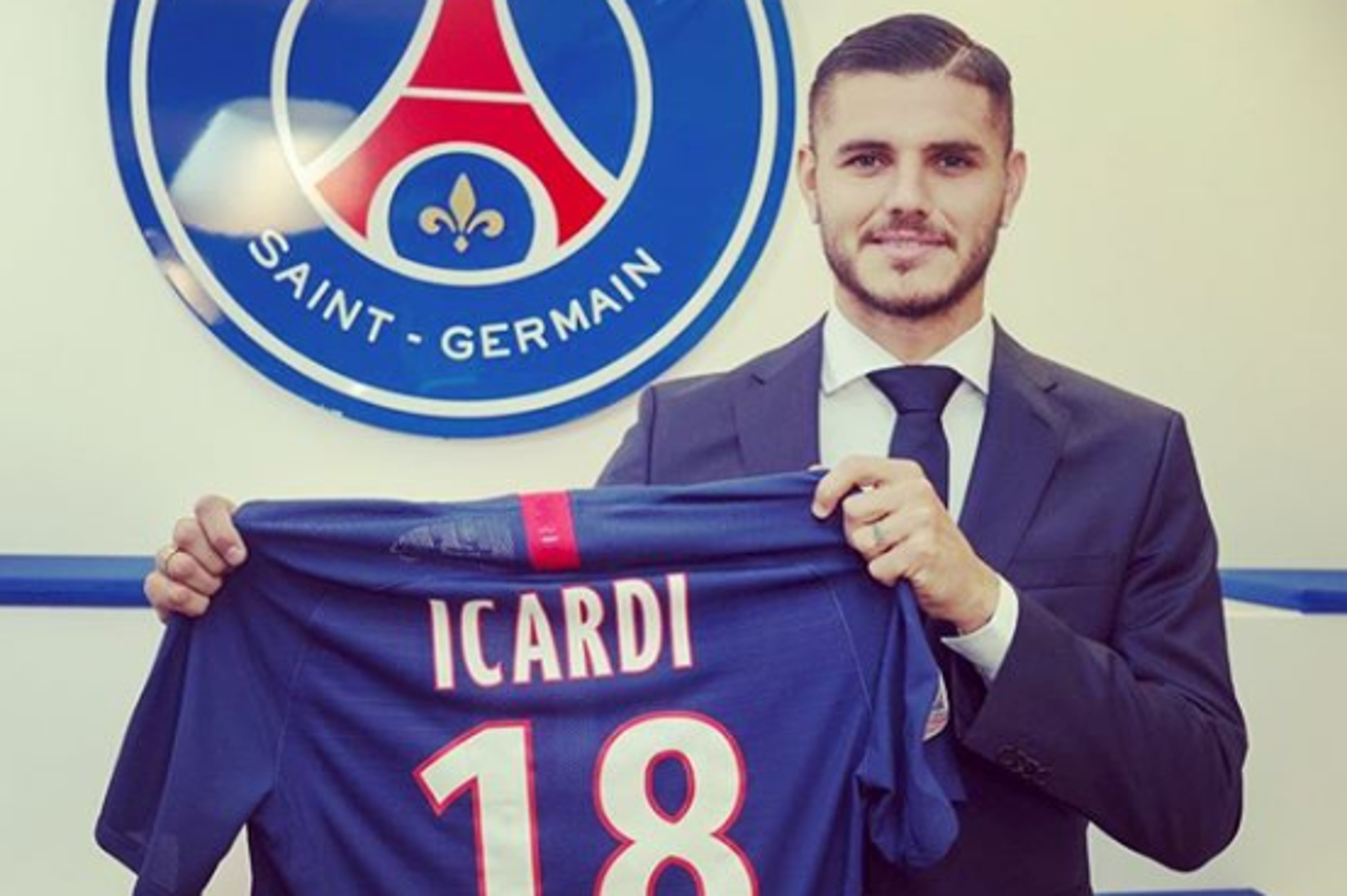 Mauro Icardi