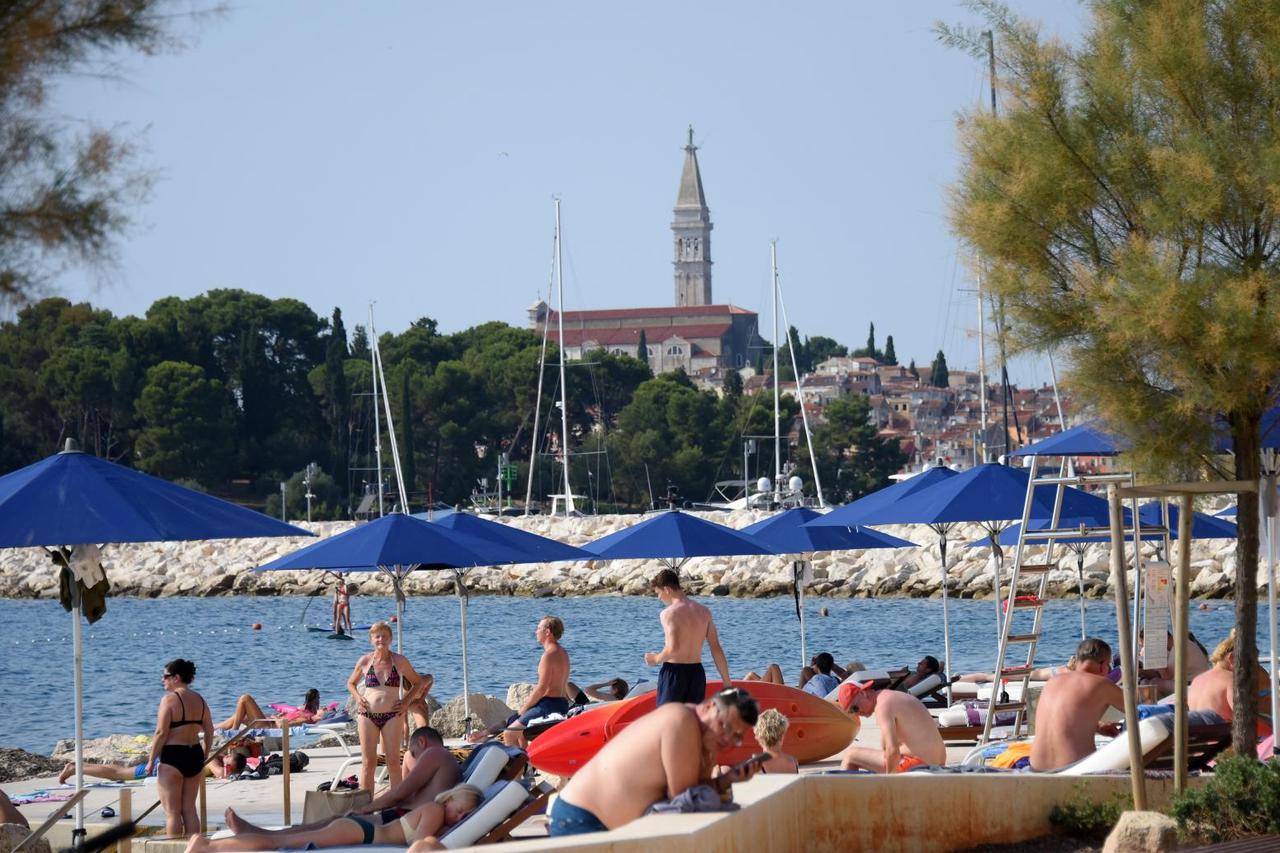 Rovinj, najsigurniji grad na Jadranu?