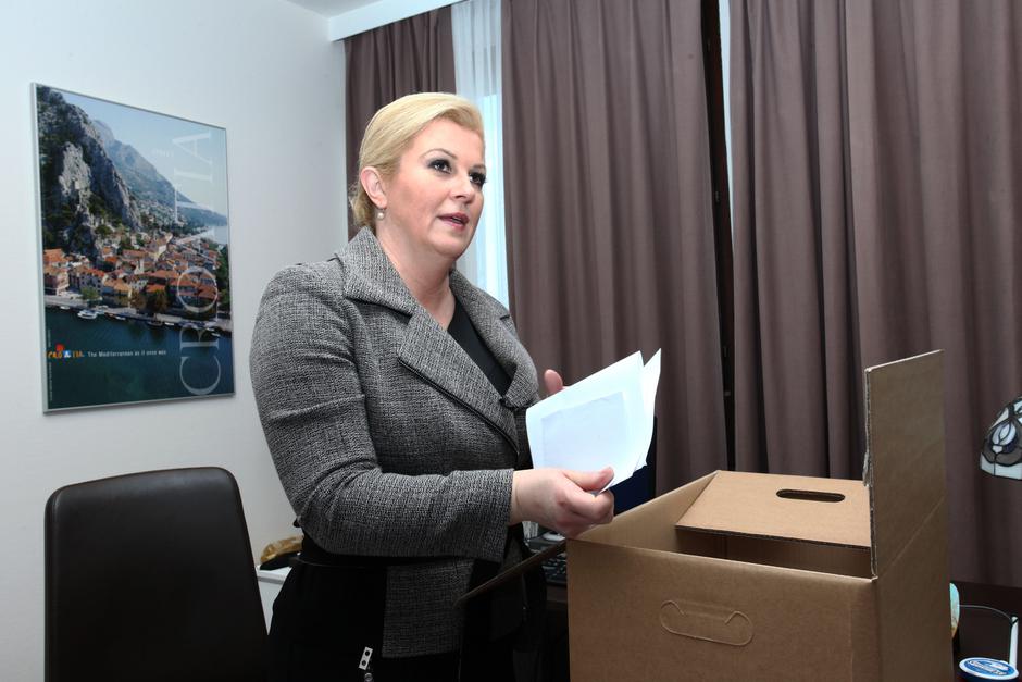 Kolinda