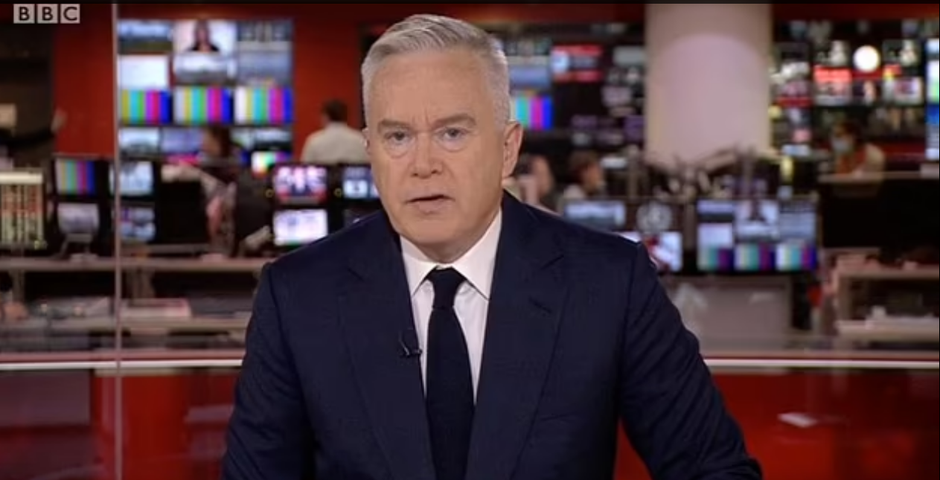 Huw Edwards