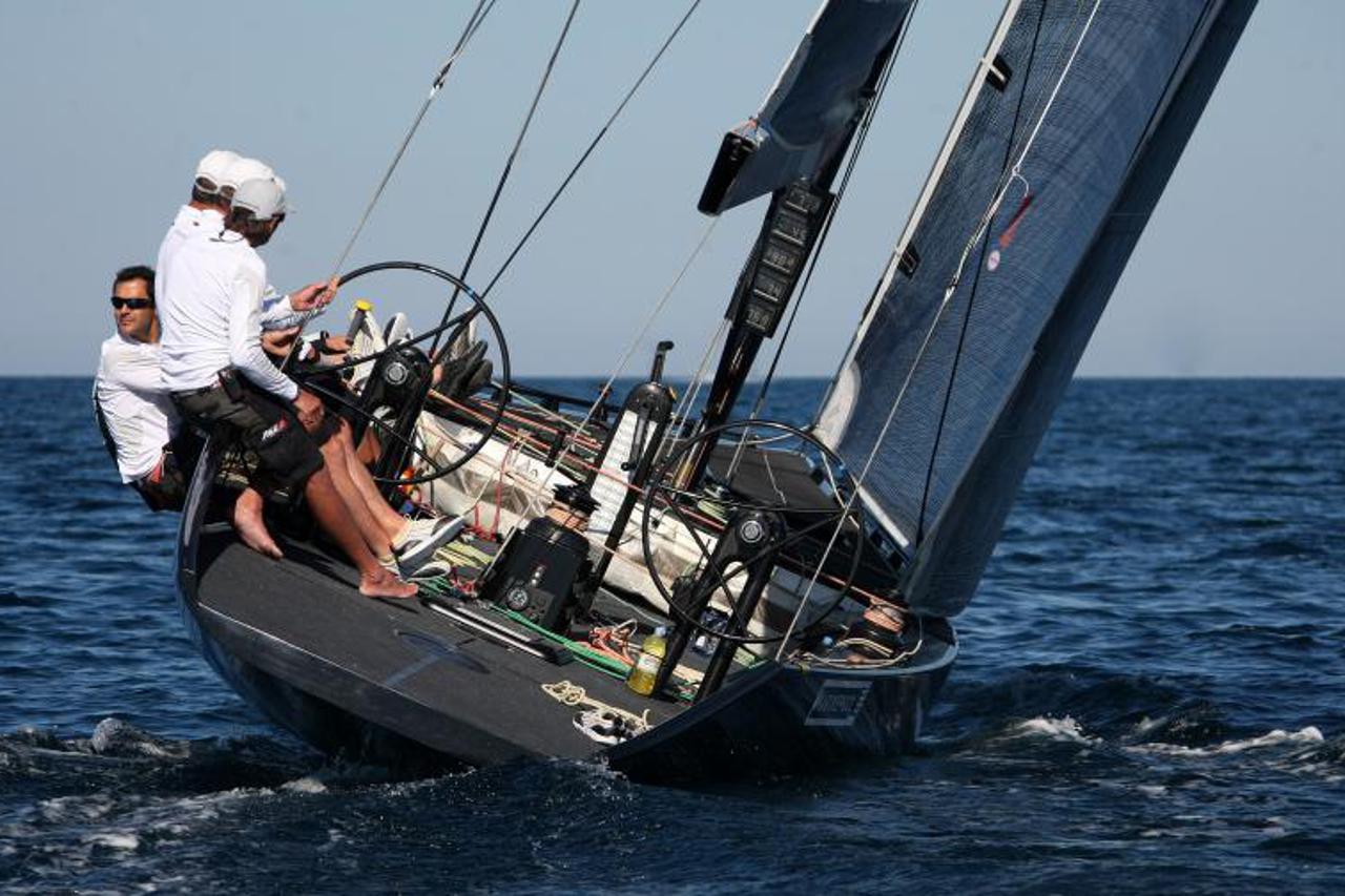 RC44 kup jedrenje Rovinj (1)