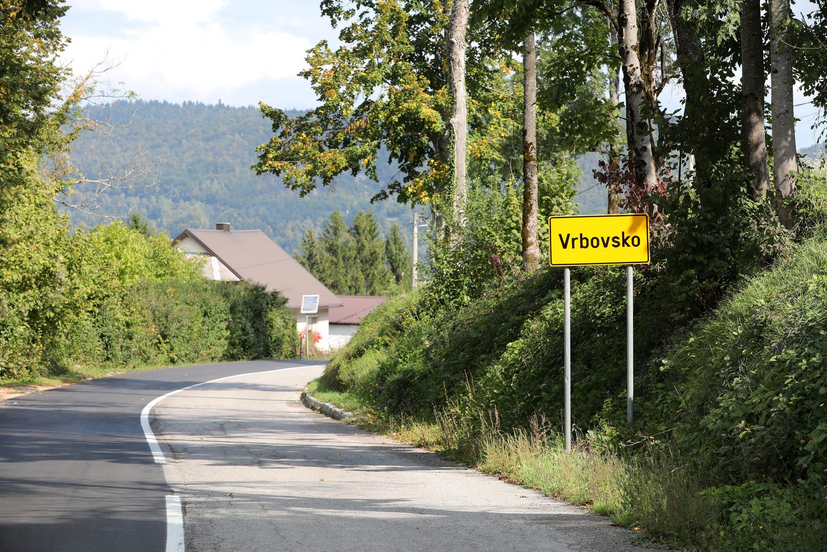  Vrbovsko je najistočniji grad Gorskog kotara. 