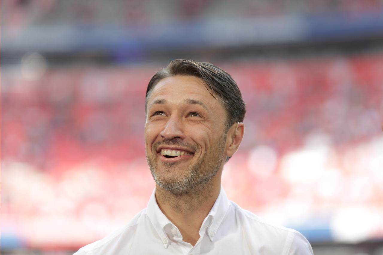 Niko Kovač Bayern