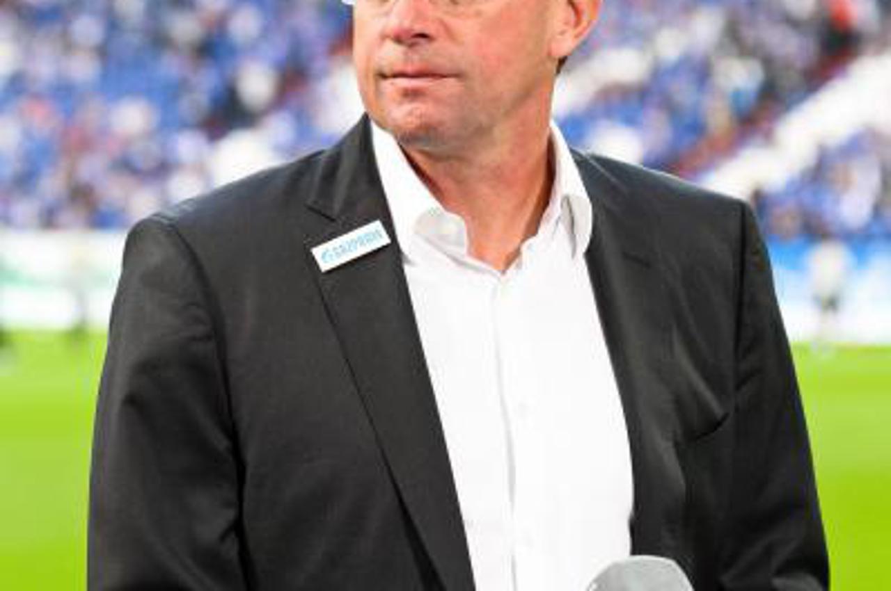 Ralf Rangnick