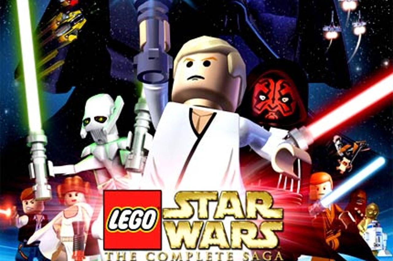 Lego 