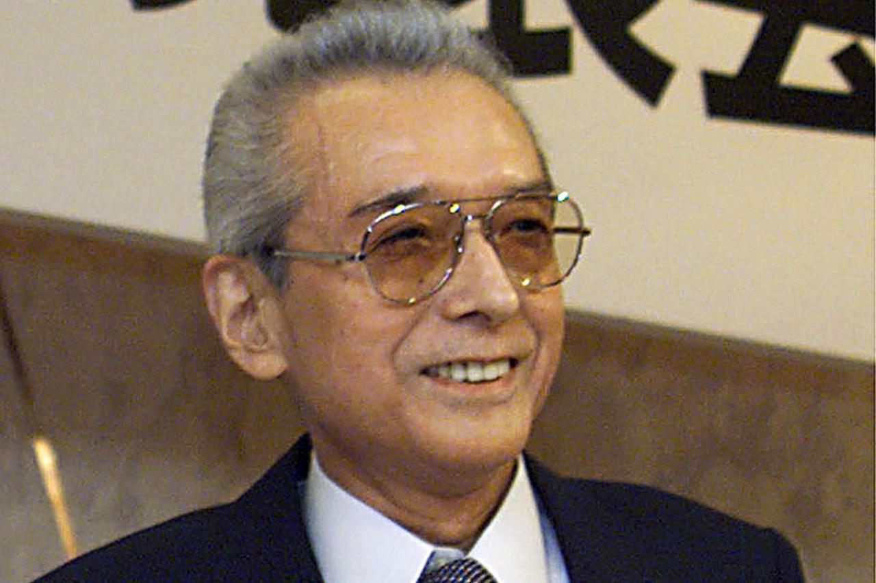 hiroshi yamauchi