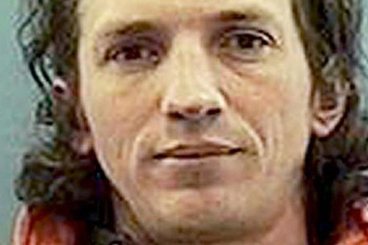 Israel Keyes