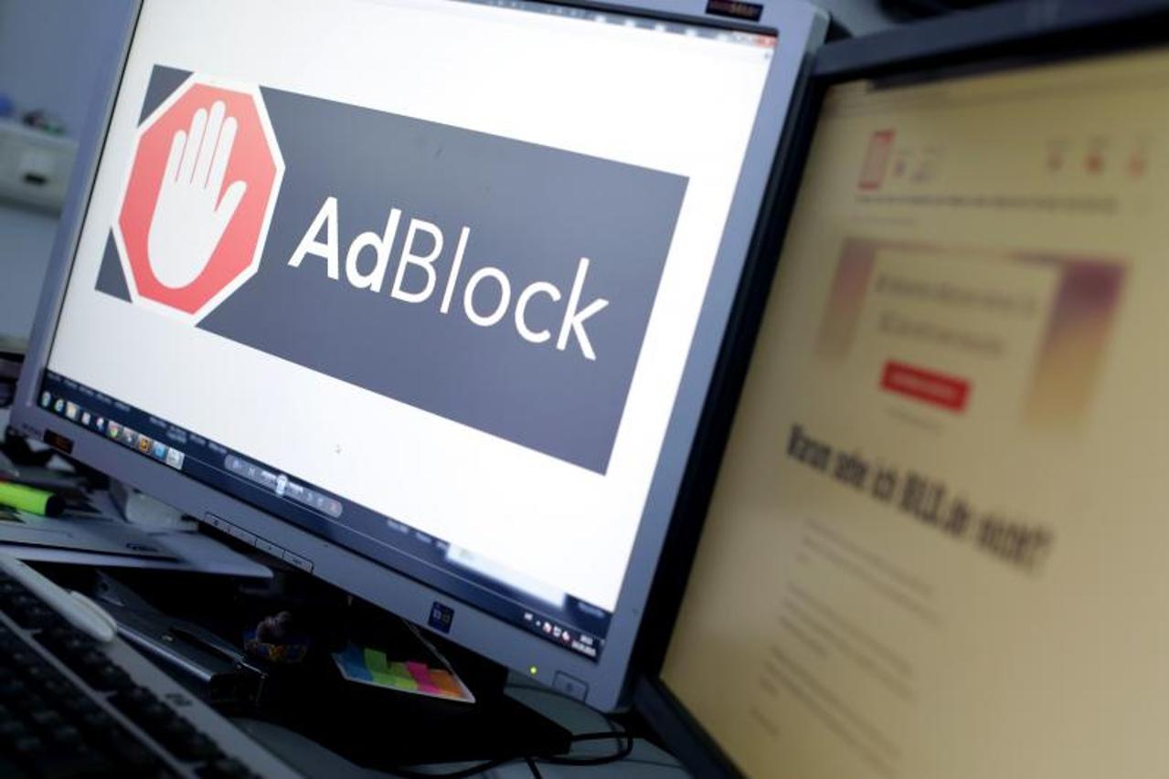 Ad Blocker