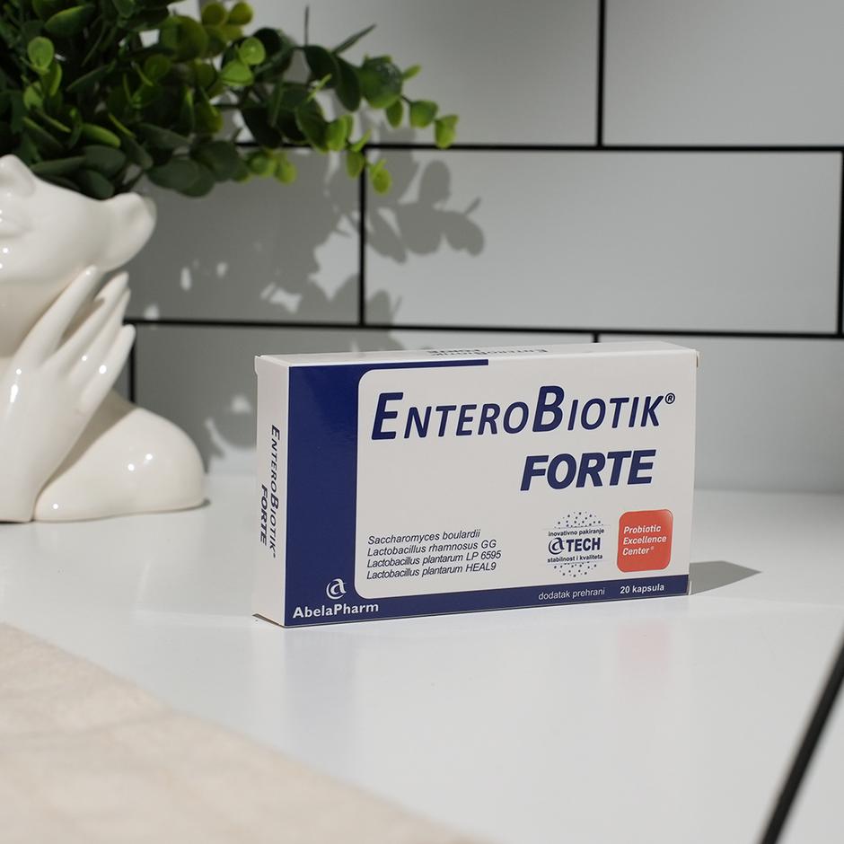 Enterobiotik® Junior