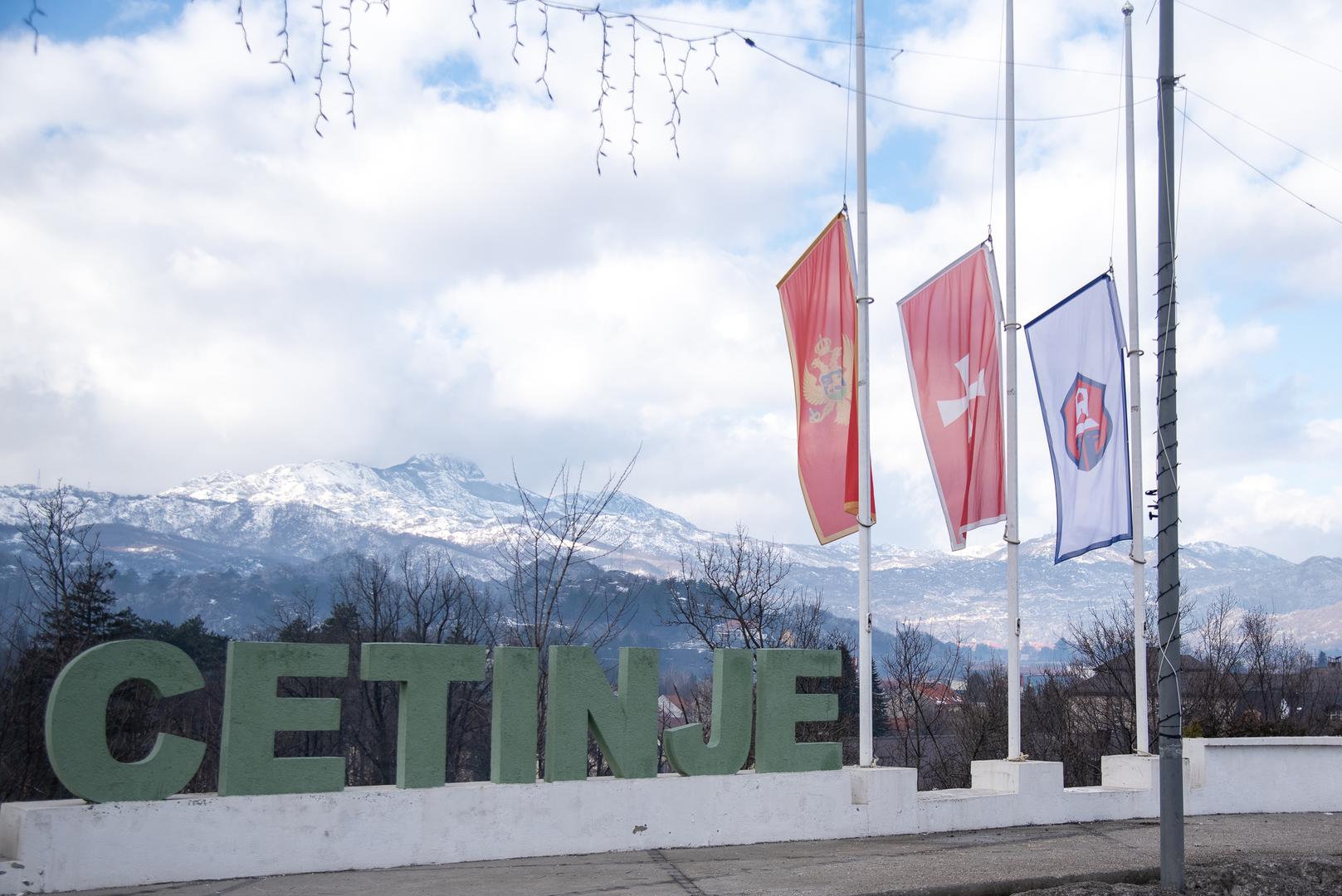 Organizirani kriminal i korupcija i dalje su dva glavna problema koji muče Crnu Goru s kojima su se vlasti obvezale uhvatiti u koštac u nastojanjima da se pridruži Europskoj uniji.