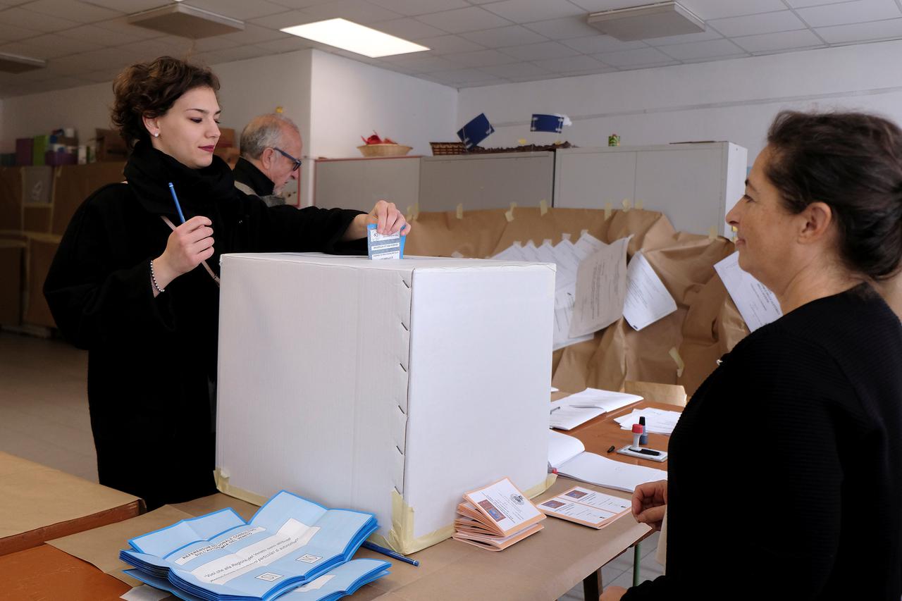 Referendum u Lombardiji i Venetu