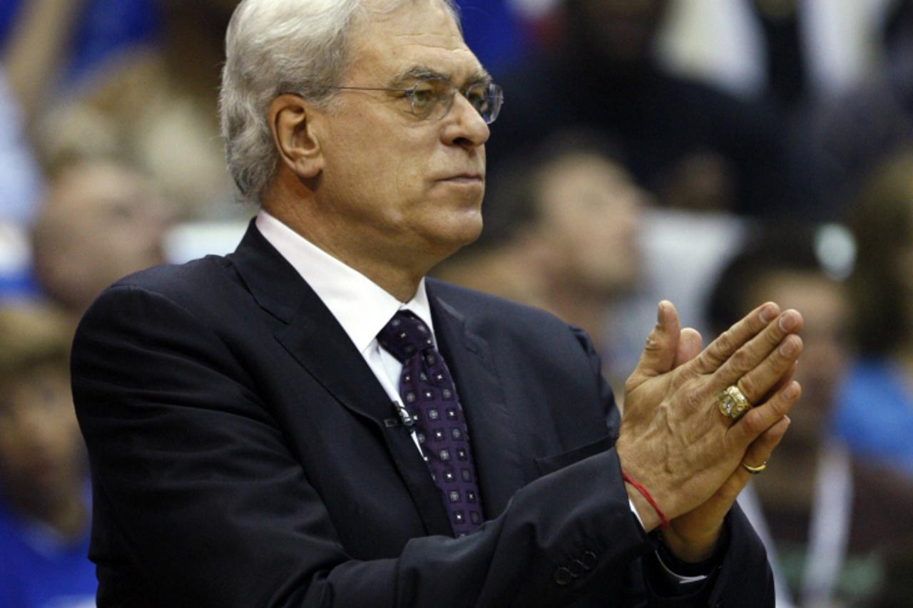 Phil Jackson