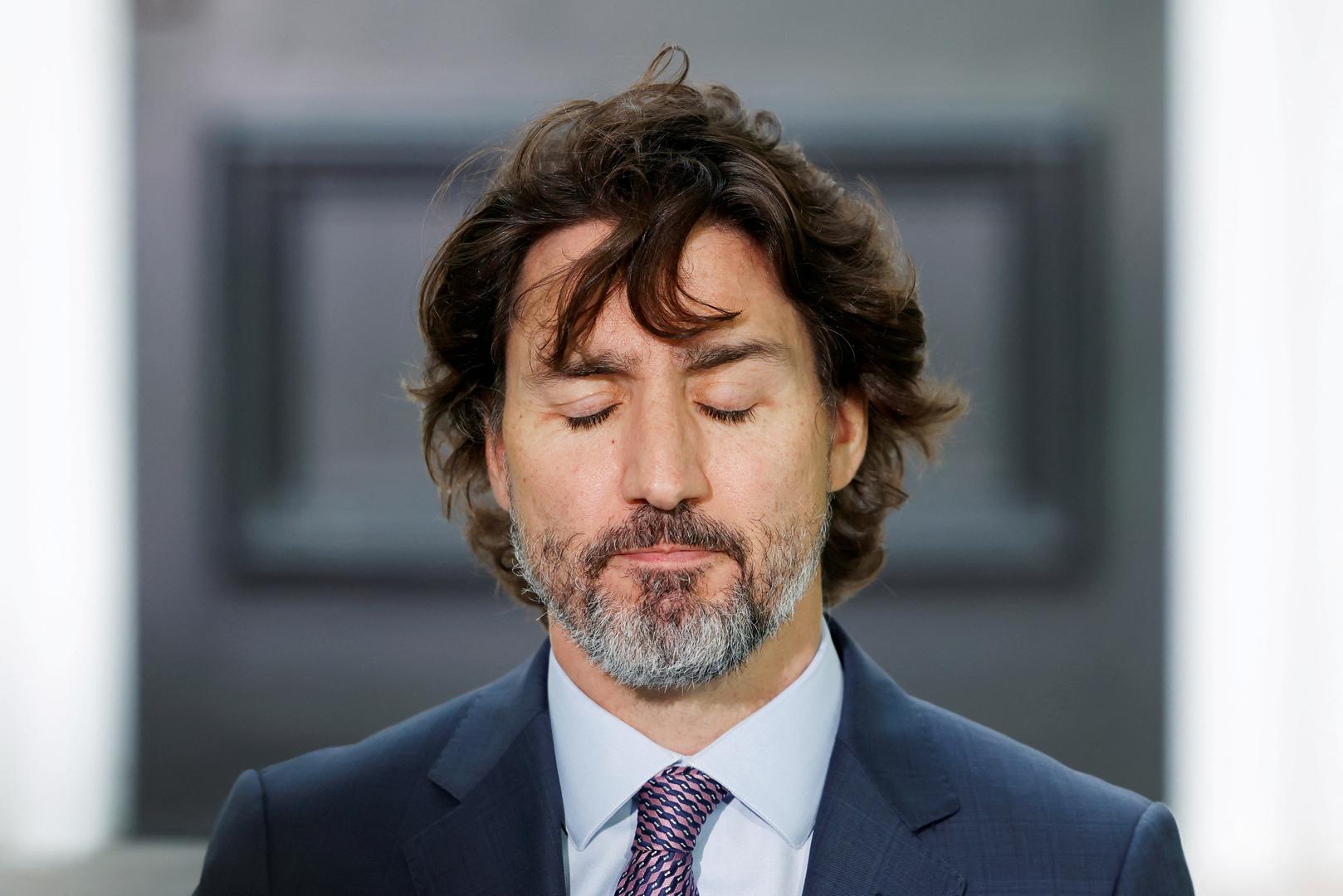 Ovo je još jedna u nizu velikih promjena u životu kanadskog premijera na odlasku. U kolovozu 2023., podsjetimo, Sophie Grégoire Trudeau i kanadski premijer Justin Trudeau objavili su da se razvode nakon 18 godina braka.
