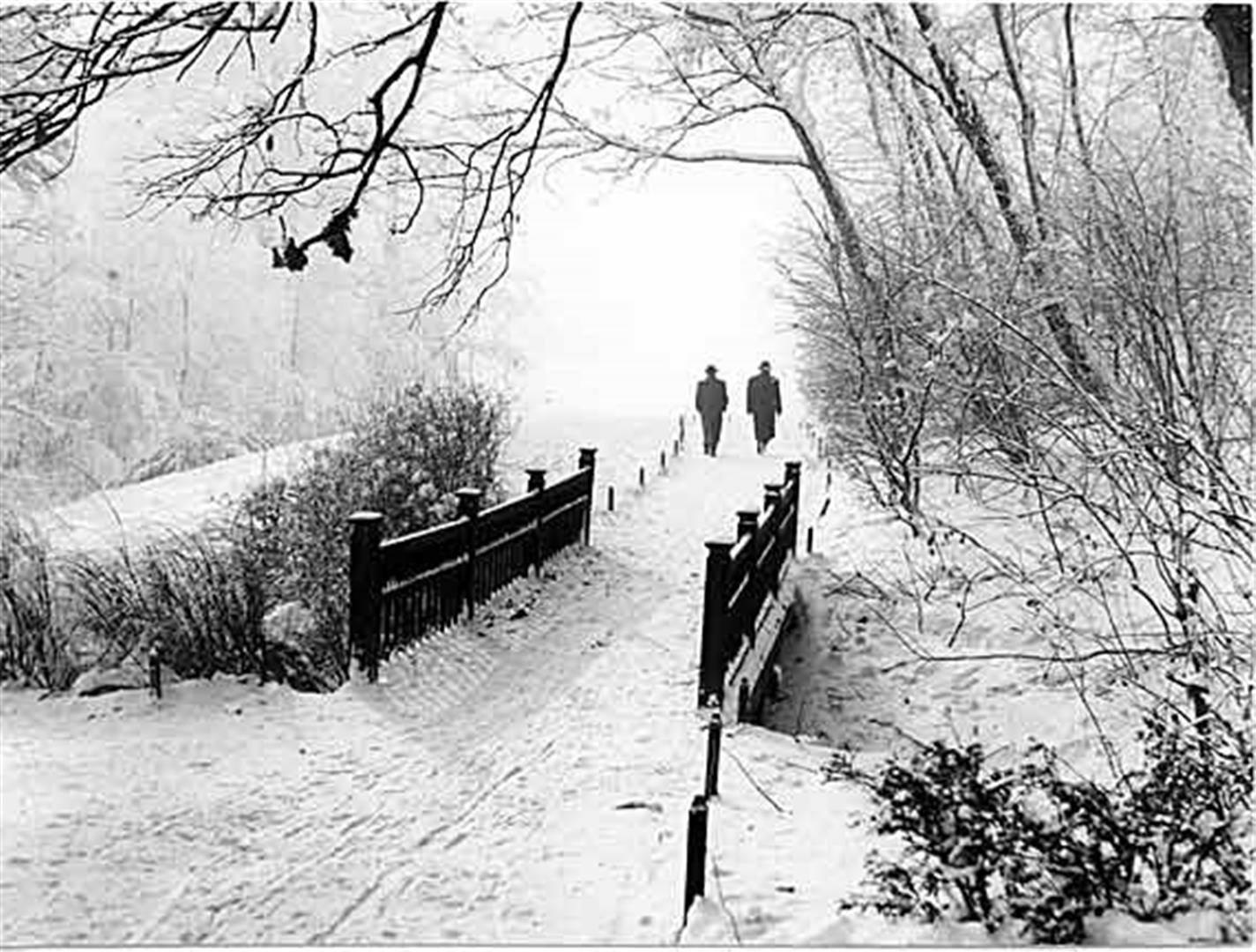 Maksimirski park 70-ih