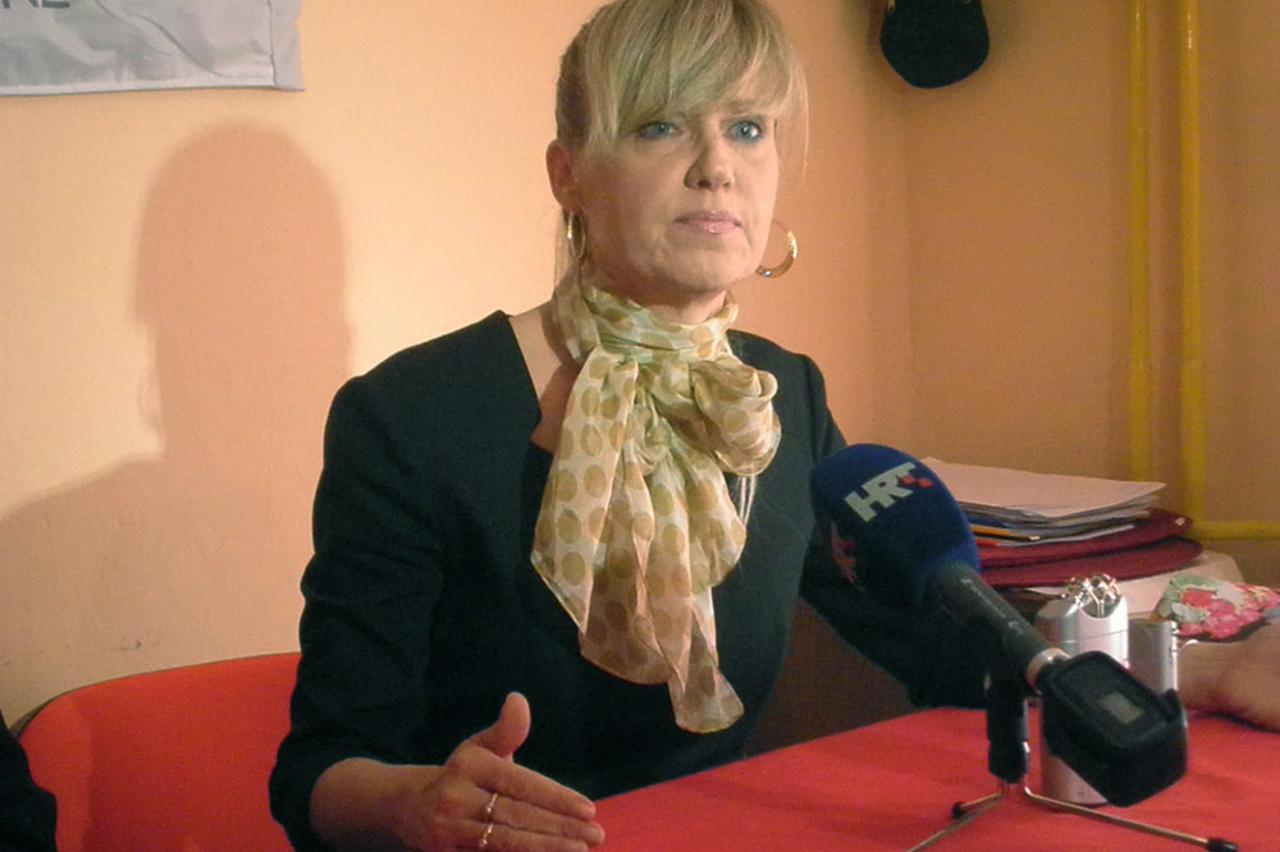 ingrid antičević marinović