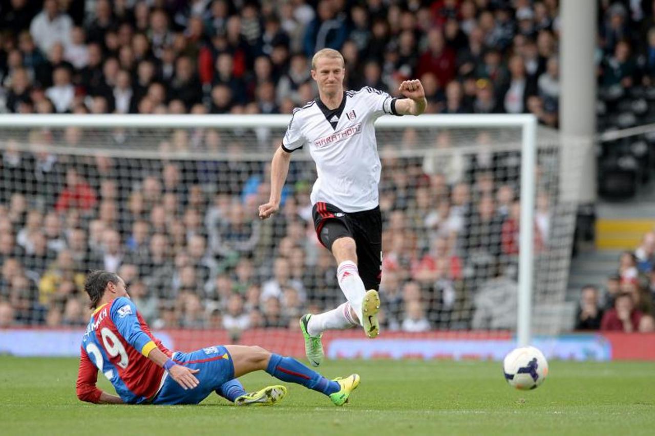 Brede Hangeland