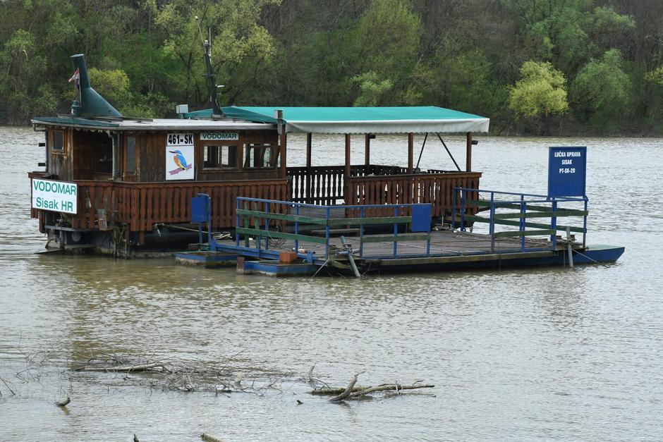 Turisti?ka patrola Jasenovac i Krapje