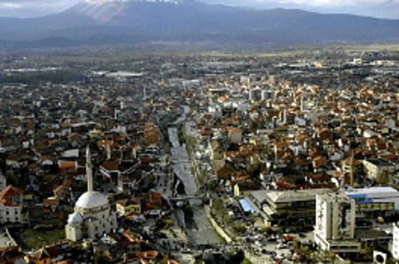 kosovo