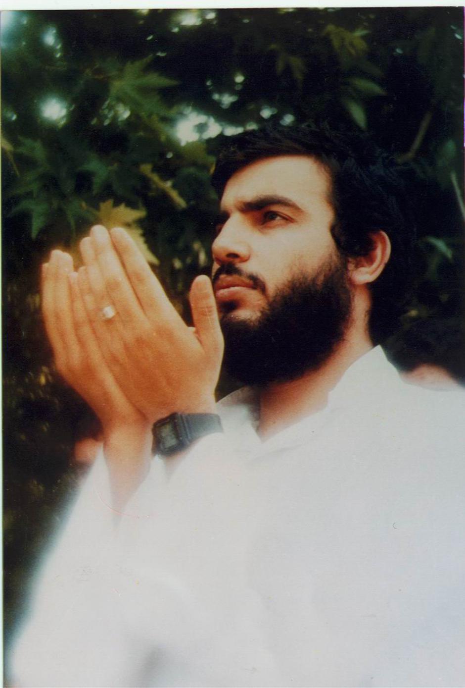 Hassan Nasrallah