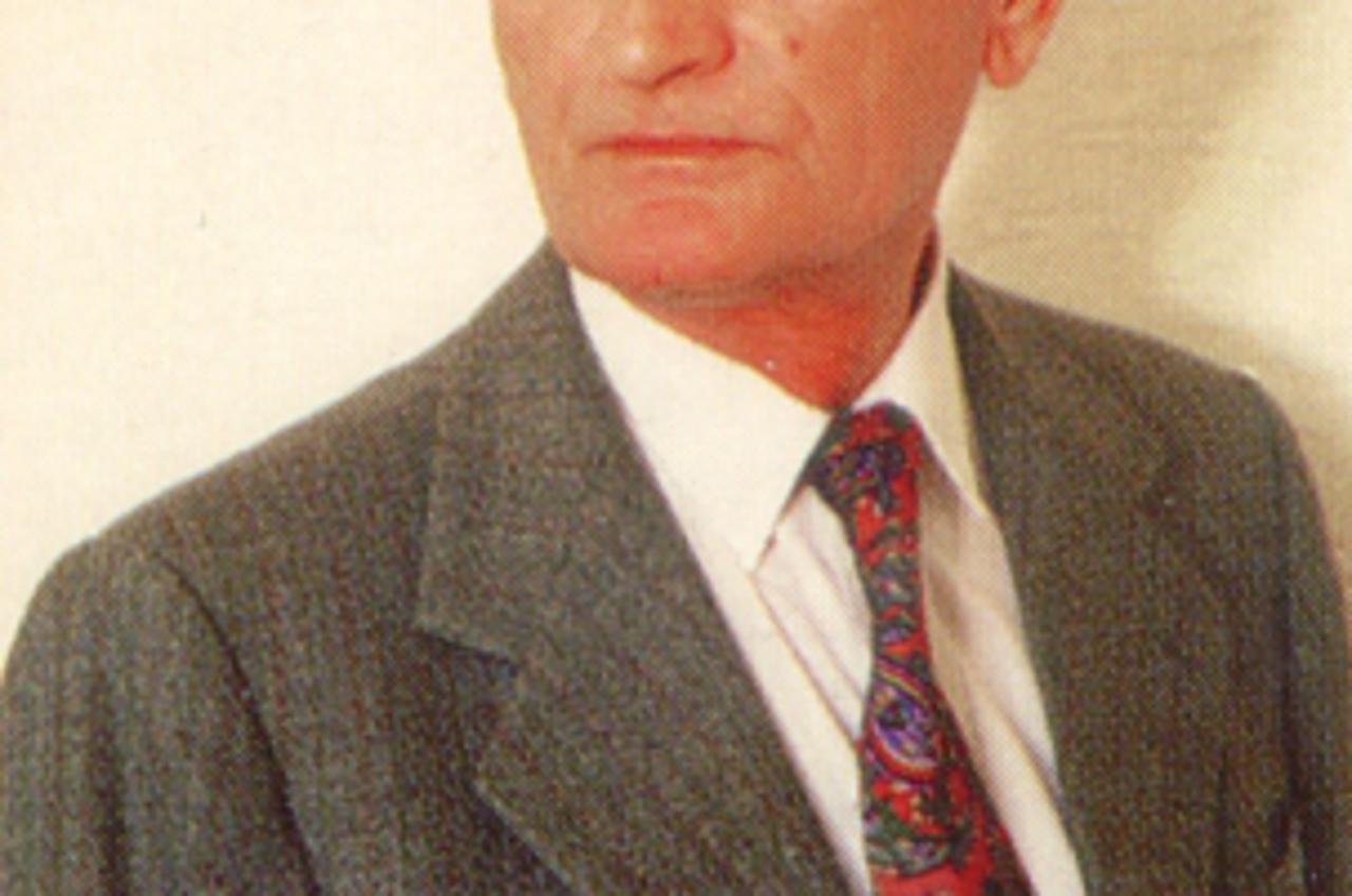 anto gardaš