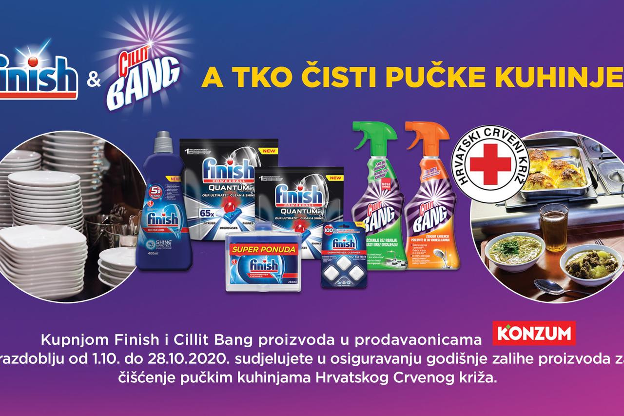 Reckitt Benckiser