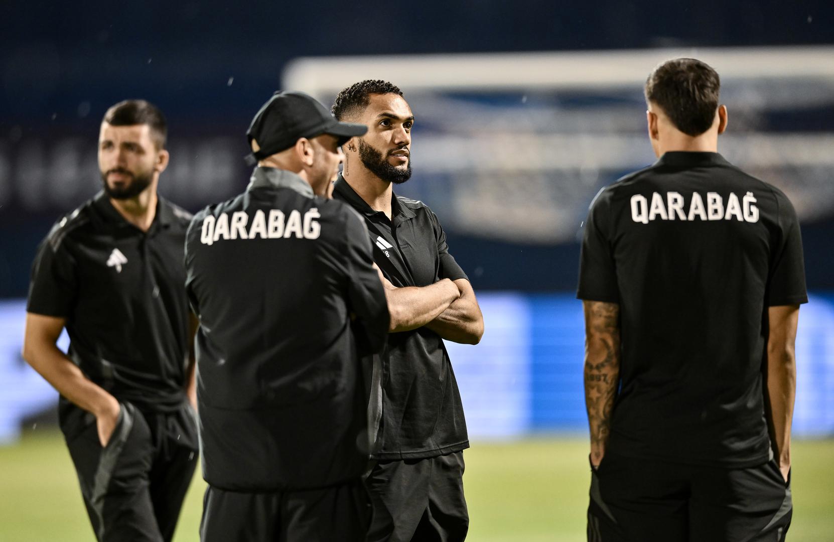 Podsjetimo, nogometaši zagrebačkog Dinama u utorak u 21 na Maksimiru igraju prvu utakmicu play-offa Lige prvaka. Igrat će tamo momci Sergeja Jakirovića protiv Qarabaga, koji je u 3. pretkolu izbacio Ludogorec. 