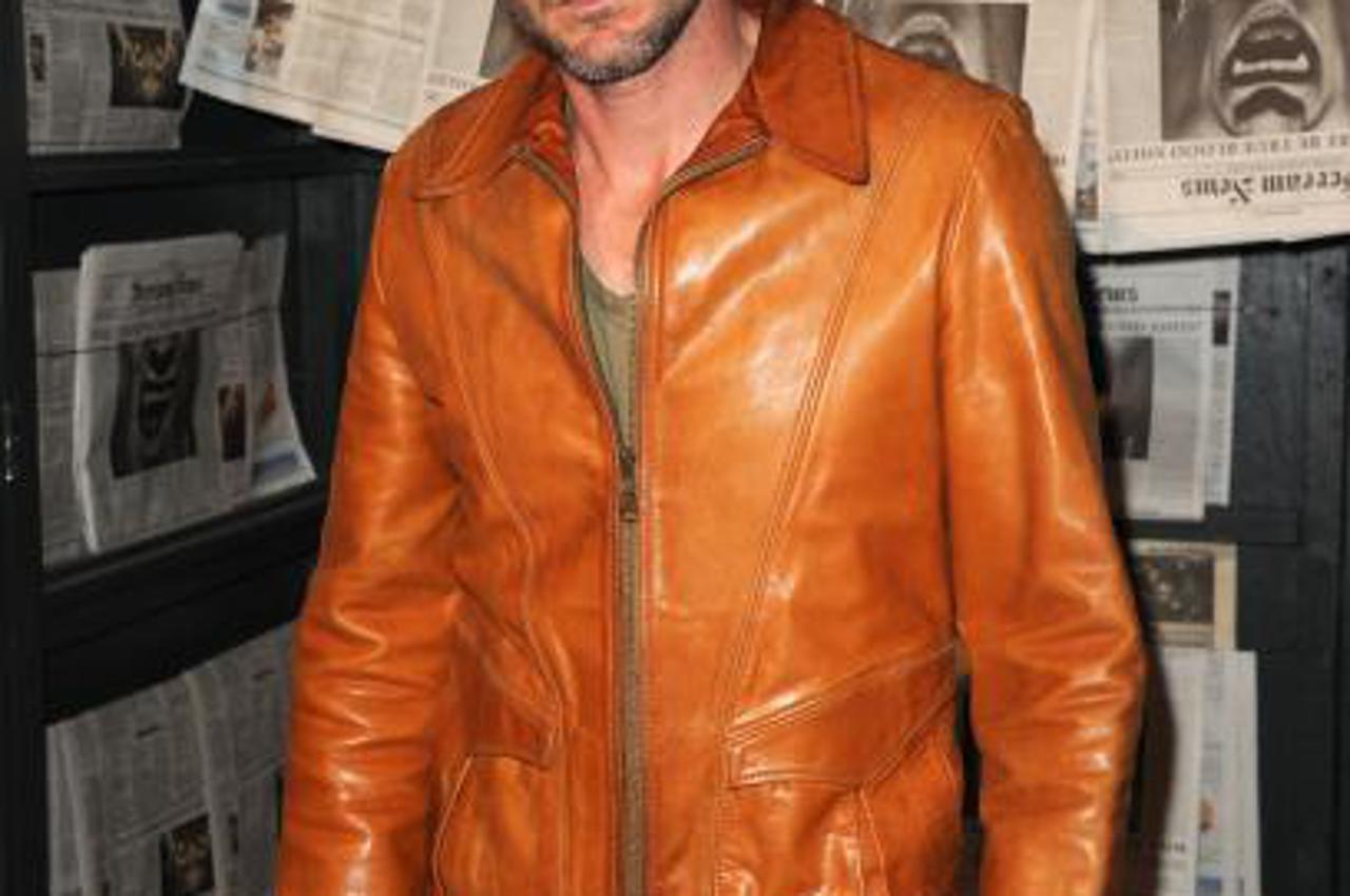 david arquette