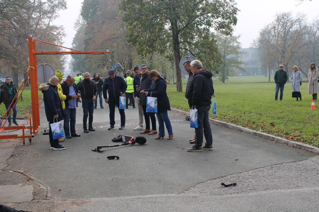 Električni romobili