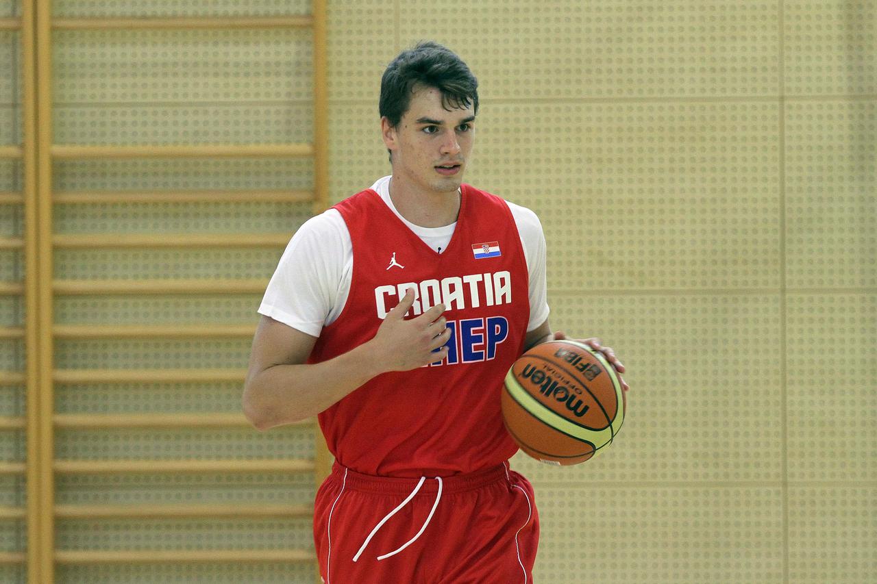 Mario Hezonja