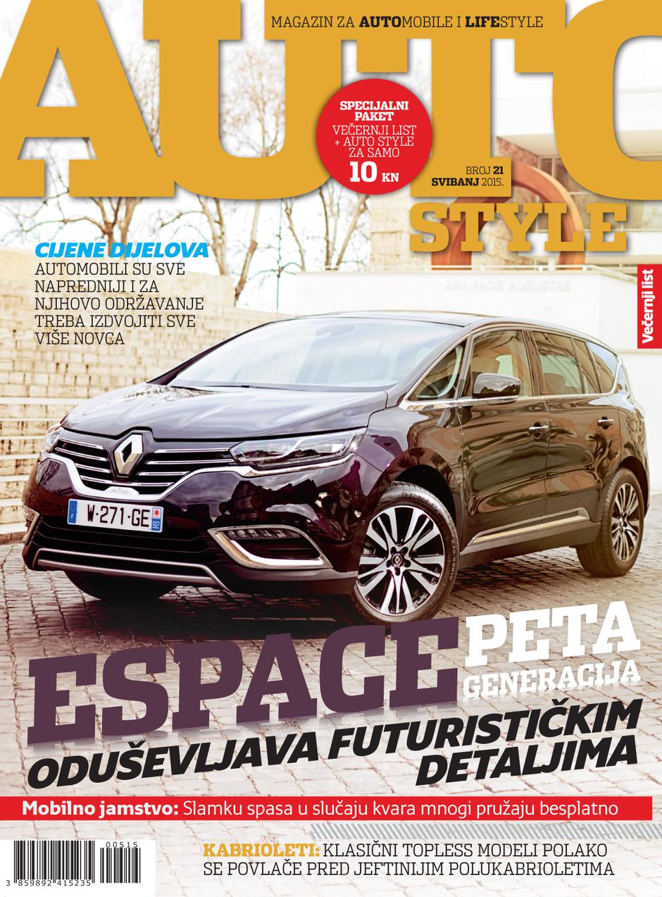 AutoStyle